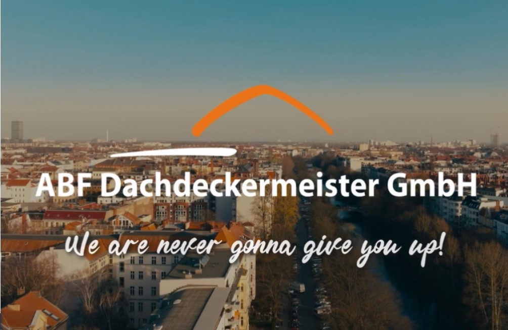 Dachdecker Berlin