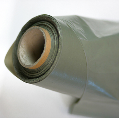 Baufolie transluzent 2000 x 0,08 mm x 50 m (echte 80 µ)