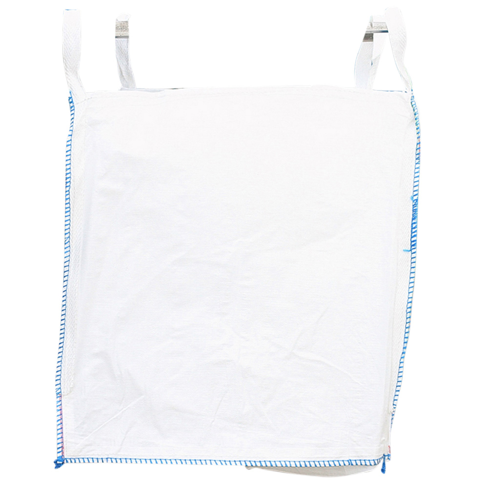 Big Bag 90 x 90 x 110 cm, oben offen, 4 Hebeschlaufen